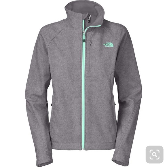 The North Face Jackets & Blazers - The North Face Apex Bionic 2 Softshell Jacket